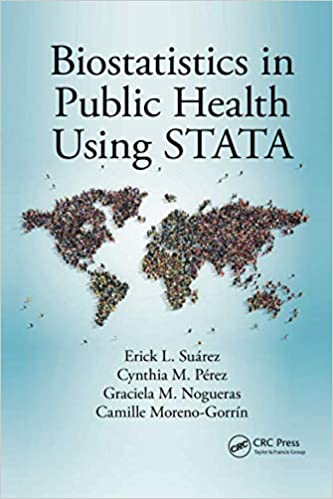 Biostatistics in public Health using STATA