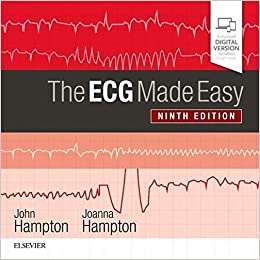 The ECG made Easy