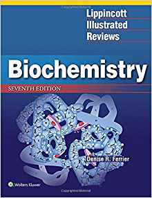 Lippincott illustrated Reviews Biochemistry