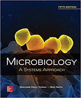 Microbiology A system Approach