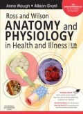Ross and Wilson anatomy and physiology in health and illness