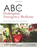 ABC of prehospital emergency medicine