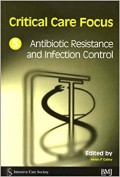 Antibiotic resistance and infection control