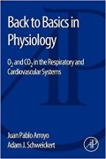 Back to basics in physiology : O₂ and CO₂ in the respiratory and cardiovascular systems