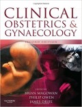 Clinical obstetrics & gynaecology