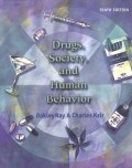 Drugs, society, and human behavior
