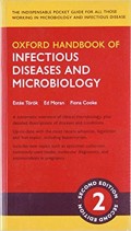 Oxford handbook of infectious diseases and microbiology