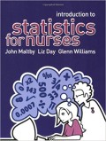 Introduction to statistics for nurses