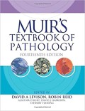 Muir's textbook of pathology