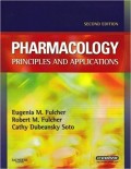 Pharmacology : principles and applications