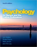Psychology for nurses and the caring professions