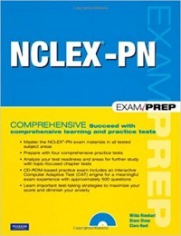 National Council Licensure Examination - PN Exam Prep