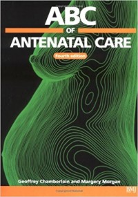 ABC of antenatal care