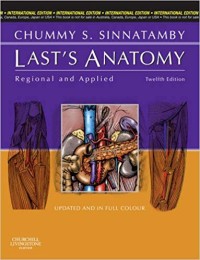 Last's anatomy : regional and applied